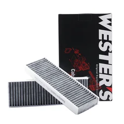 Filtro habitáculo carbón activado – Peugeot 3008 5008 C4 Picasso DS 5