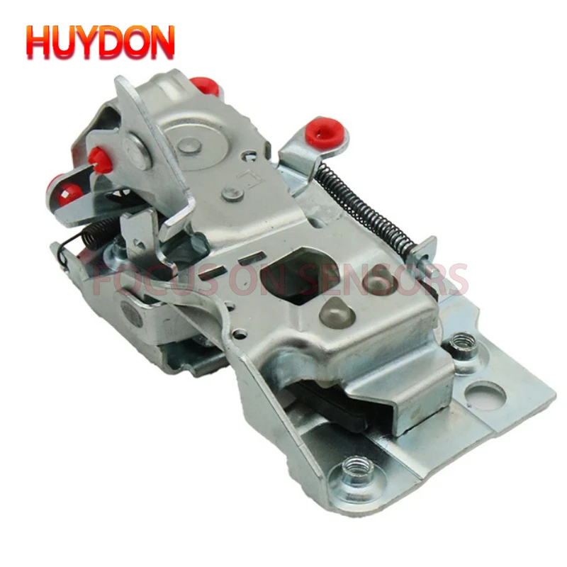 Actuador de cerradura izquierda Chevrolet Astro/GMC Safari 4.3 V6 - imagen 4