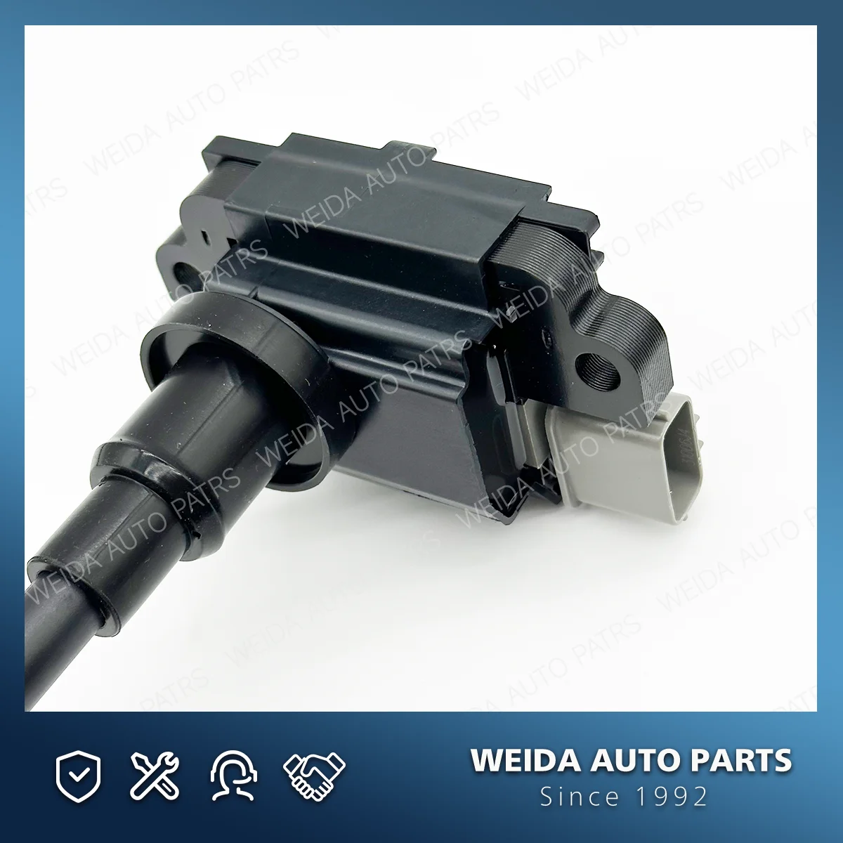 Bobina de encendido 33400-65G00 para Suzuki Ignis, Jimny y Swift