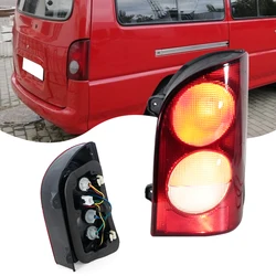 Piloto trasero Hyundai H100 1996: intermitente, freno y marcha atrás