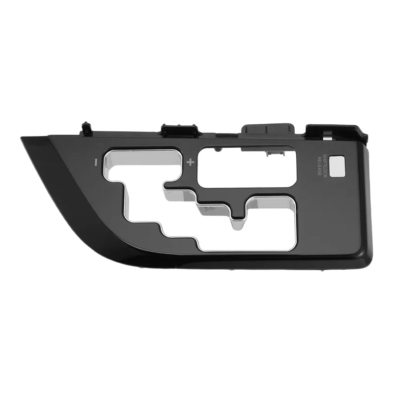 Hyundai 84642-3Q100 Panel de cambio para Sonata YF 2011-2014 - imagen 2