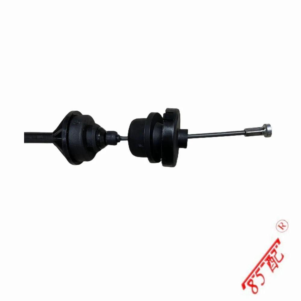 Cable de embrague para Peugeot 206 CC, 207 y Citroen C2 - imagen 4