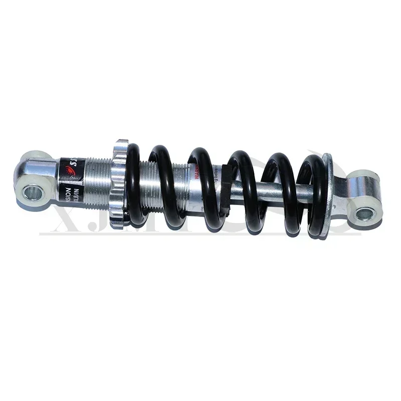 Amortiguador trasero scooter eléctrico plegable - imagen 3