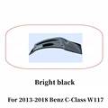 Bright black