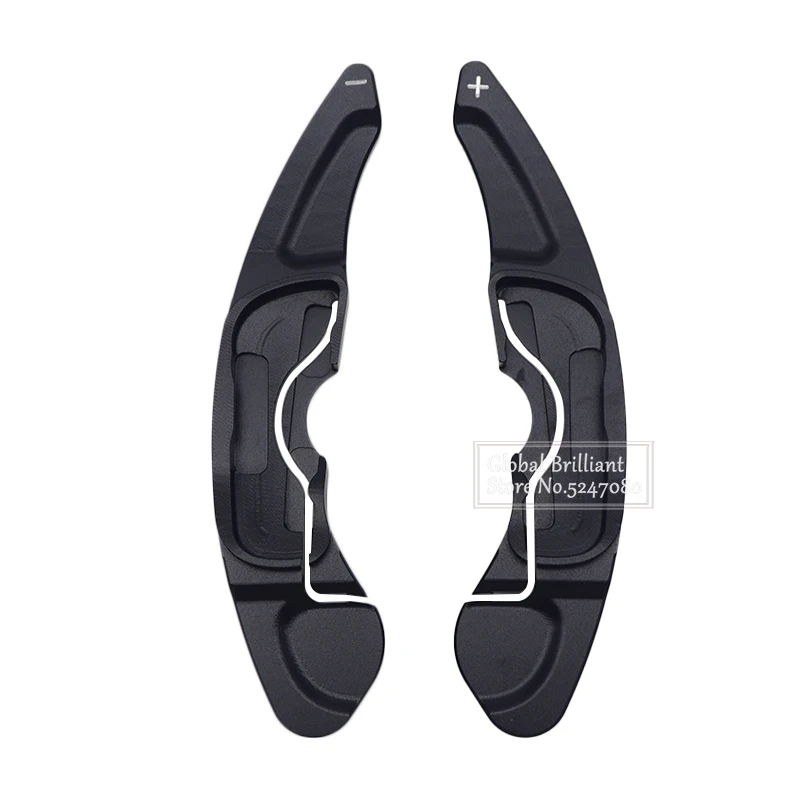 Mazda Extensión de paletas para volante 3/Axela y MX-5 - imagen 2