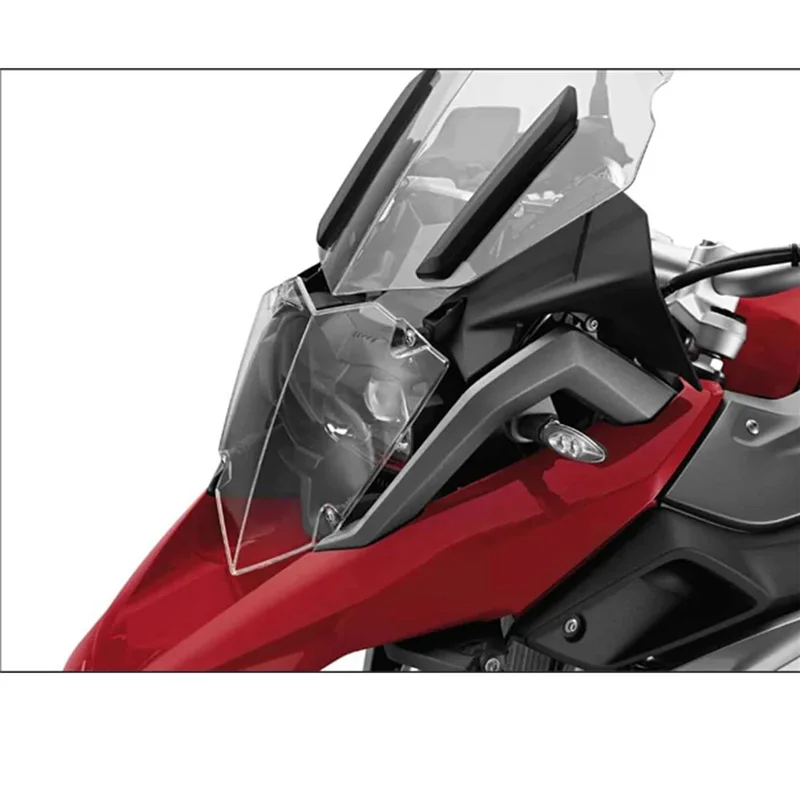 Protector de faro BMW R1250GS - imagen 4