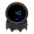 oil temp gauge