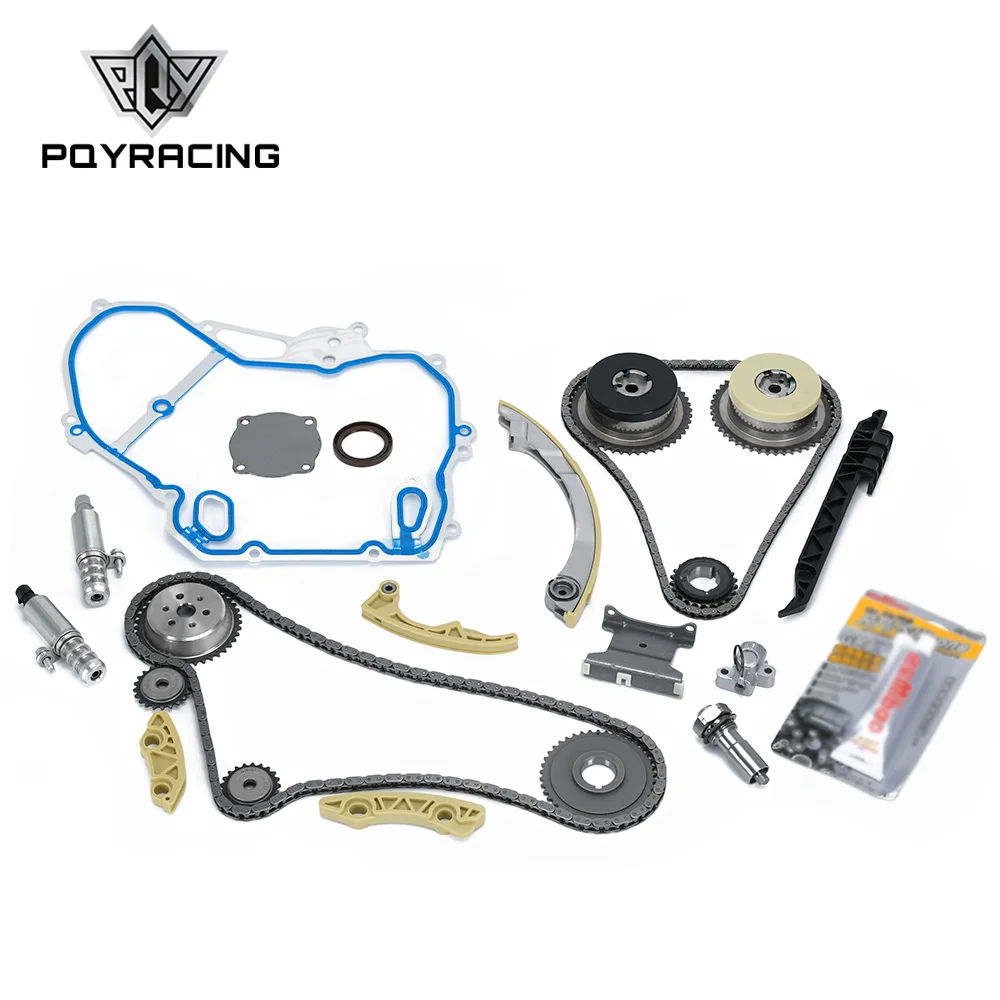 24424758 Kit de cadena de distribución para Buick y Chevrolet