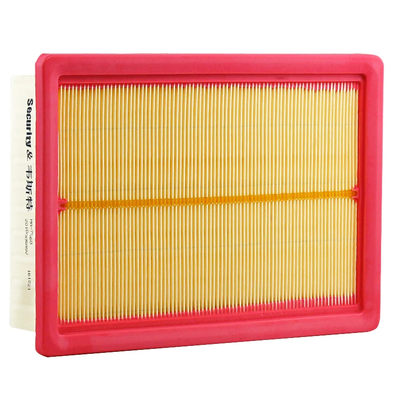 WestGuard MA7560 Filtro de aire para GAC GS3 GS4 GS5 GM6 y M6 2017- - imagen 4