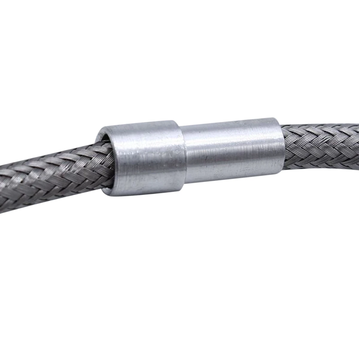 Cable de kickdown Ford C4 para Mustang, F-150 y Ranchero - imagen 4