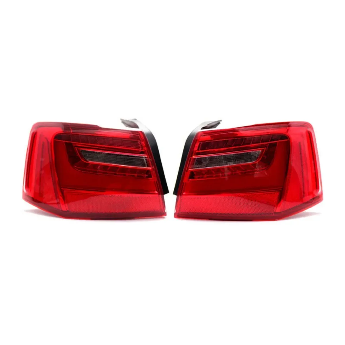 Piloto LED de paragolpes trasero para Audi A6 C7 (2010-2016) - imagen 4