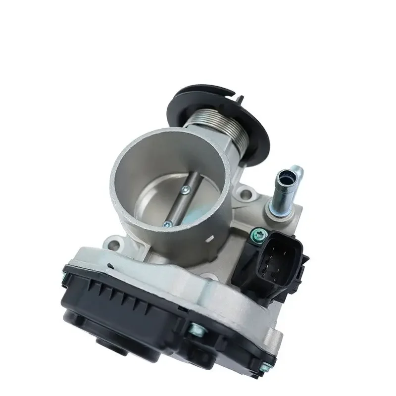 Cuerpo acelerador 96394330 para Chevrolet Lacetti Daewoo Nubira 1.6i 2004-2012 - imagen 5