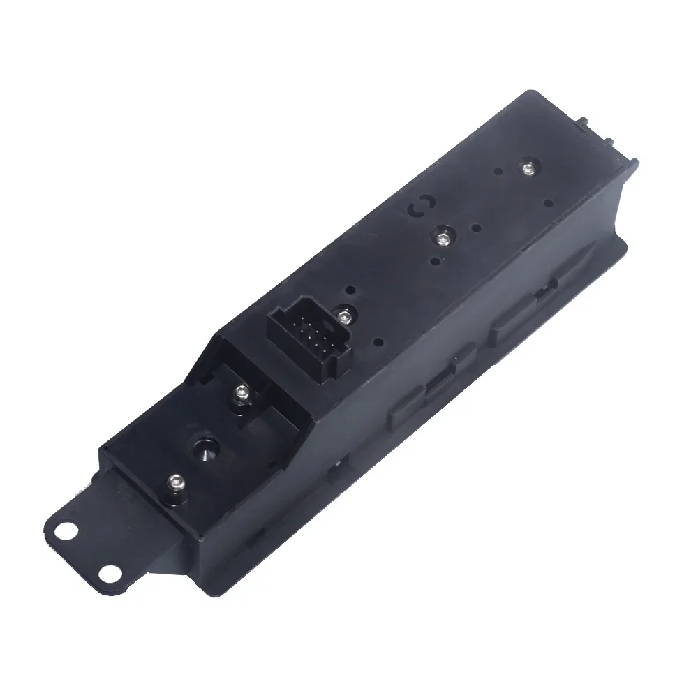 Interruptor elevalunas delantero Mercedes Vito W639 A6395451213 - imagen 4