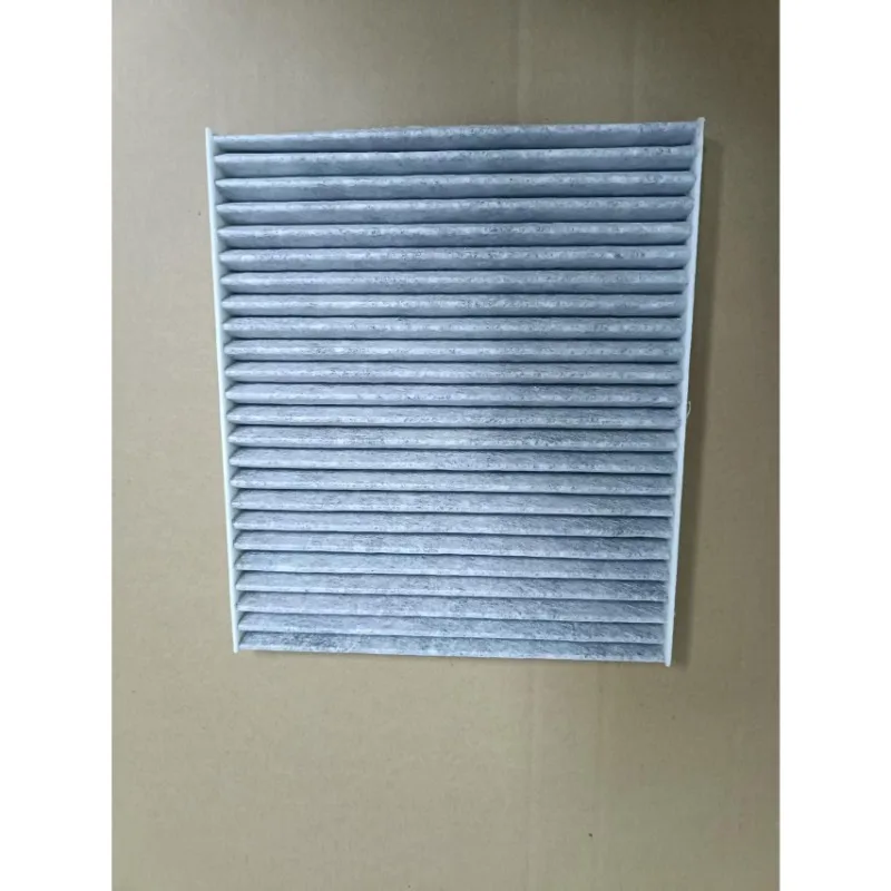 Filtro de aire de cabina para BYD F3 y Chery Arrizo 5