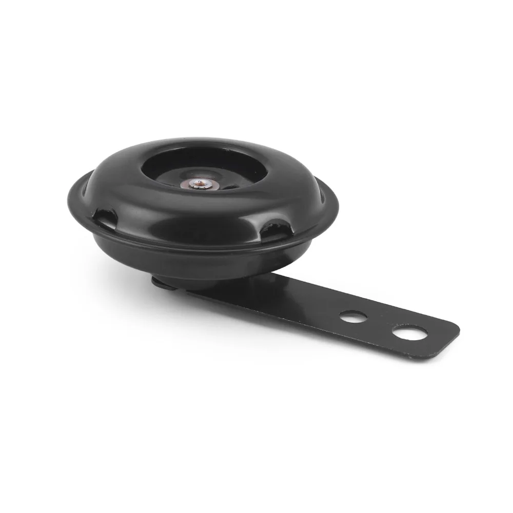 Bocina eléctrica para moto universal de alta sonoridad - imagen 4
