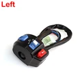 Left