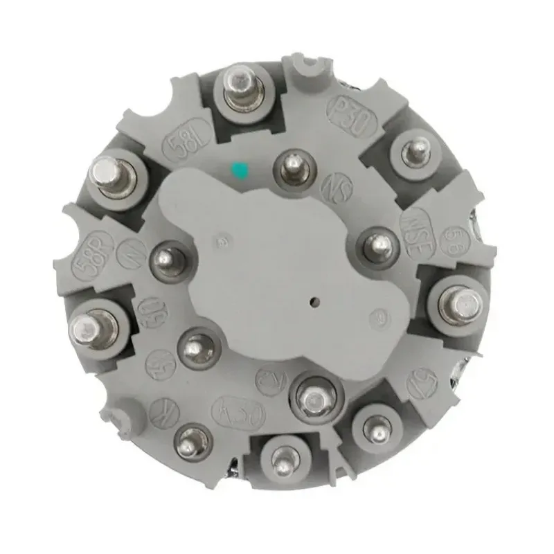 0005456204 A0005456204 interruptor de atenuación de luz de cabeza de faro para mercedes-benz Clase C E-CLASS S-CLASS W202 W204 W126 W124 R129 - imagen 4