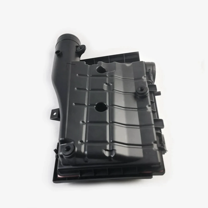 Carcasa filtro aire VW Golf Jetta Fox Sharan Tiguan EA211 1.4 T - imagen 4