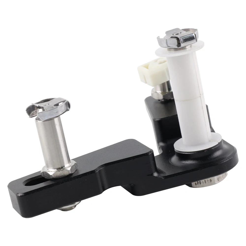 Palanca de cambios corta regulable para Audi TT, A3 y VW Passat - imagen 5