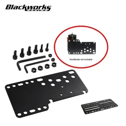 Placa freno de mano USB para simulación Logitech G25/G27/G29/T500