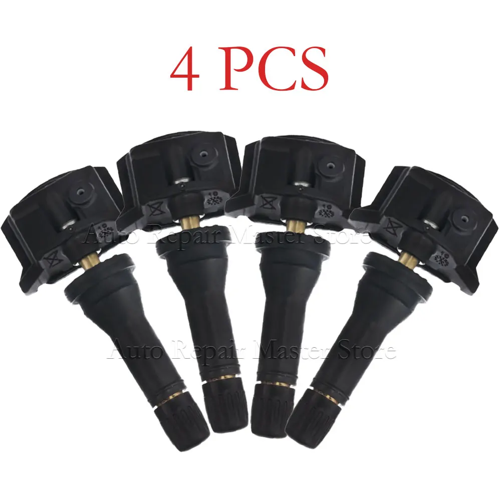 Sensor TPMS para Nissan Altima y Leaf