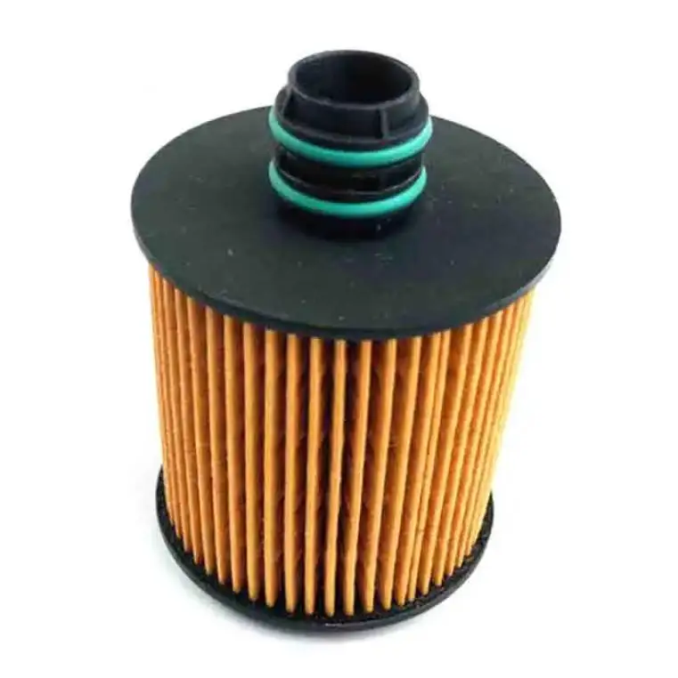 Pack de 10 filtros de aceite 55223416 para motores diésel Multijet y CRD