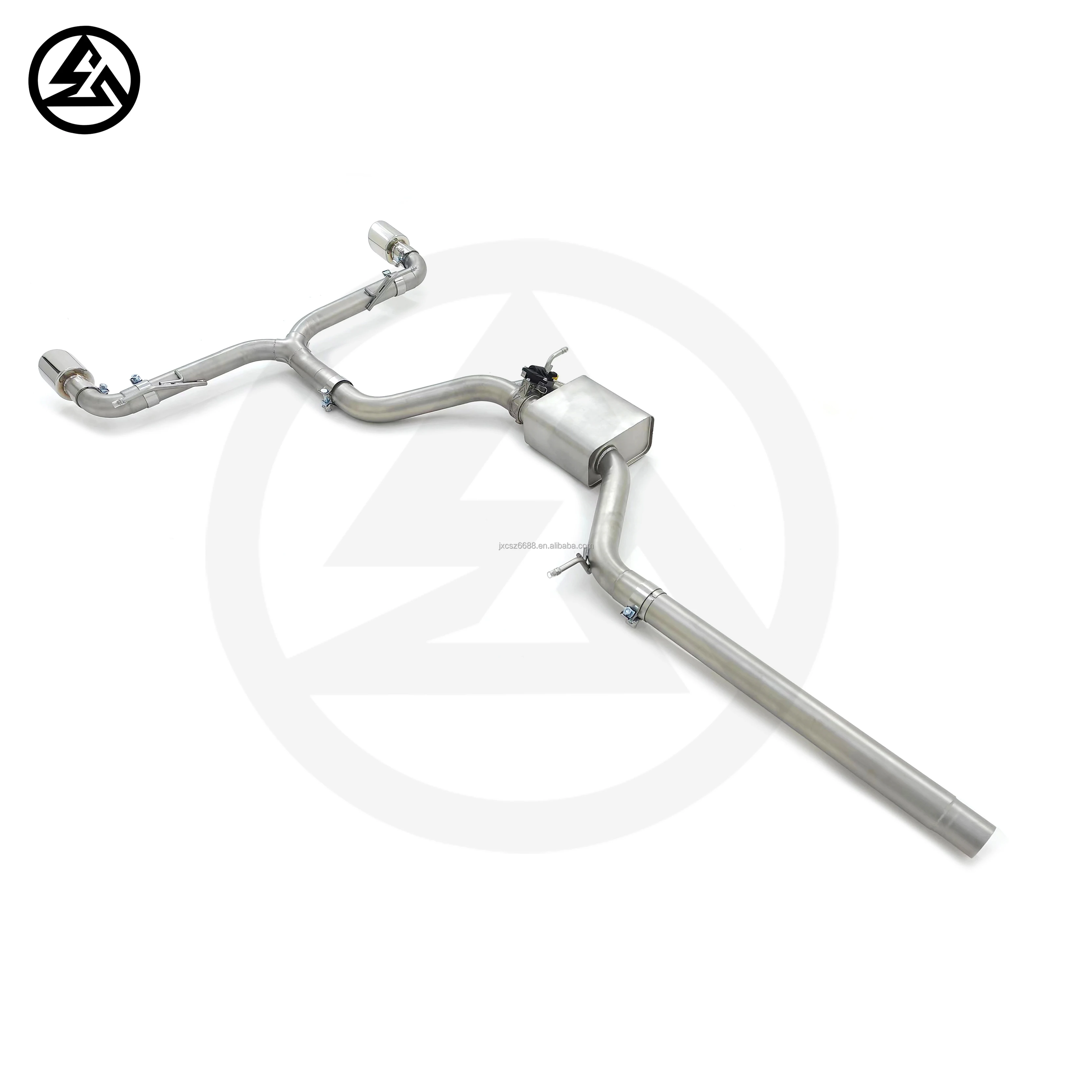 Detalle del sistema Valvetronic