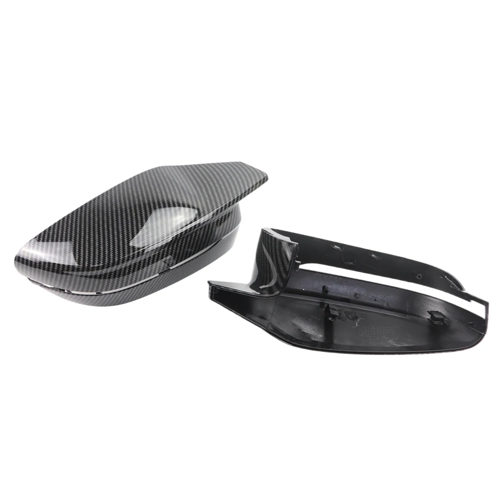 Tapa retrovisor carbono BMW M2 G87, M3 G80 y M4 G82