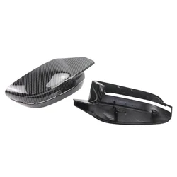 Tapa retrovisor carbono BMW M2 G87, M3 G80 y M4 G82