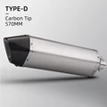 Type-D