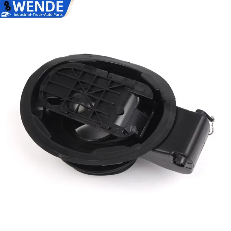 Tapa portadora de olla de llenado de combustible