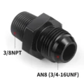 AN8-3-8NPT 4PCS