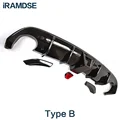 Type B Gloss Black