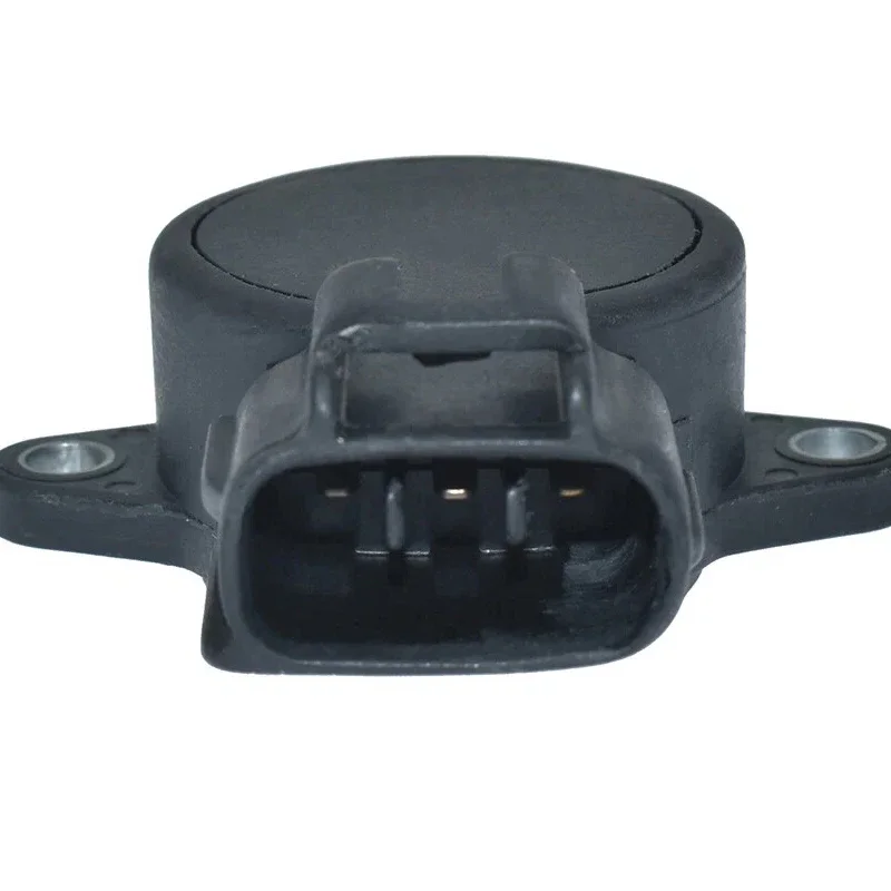 Sensor TPS de posición del acelerador Toyota Camry RAV4 Highlander - imagen 5