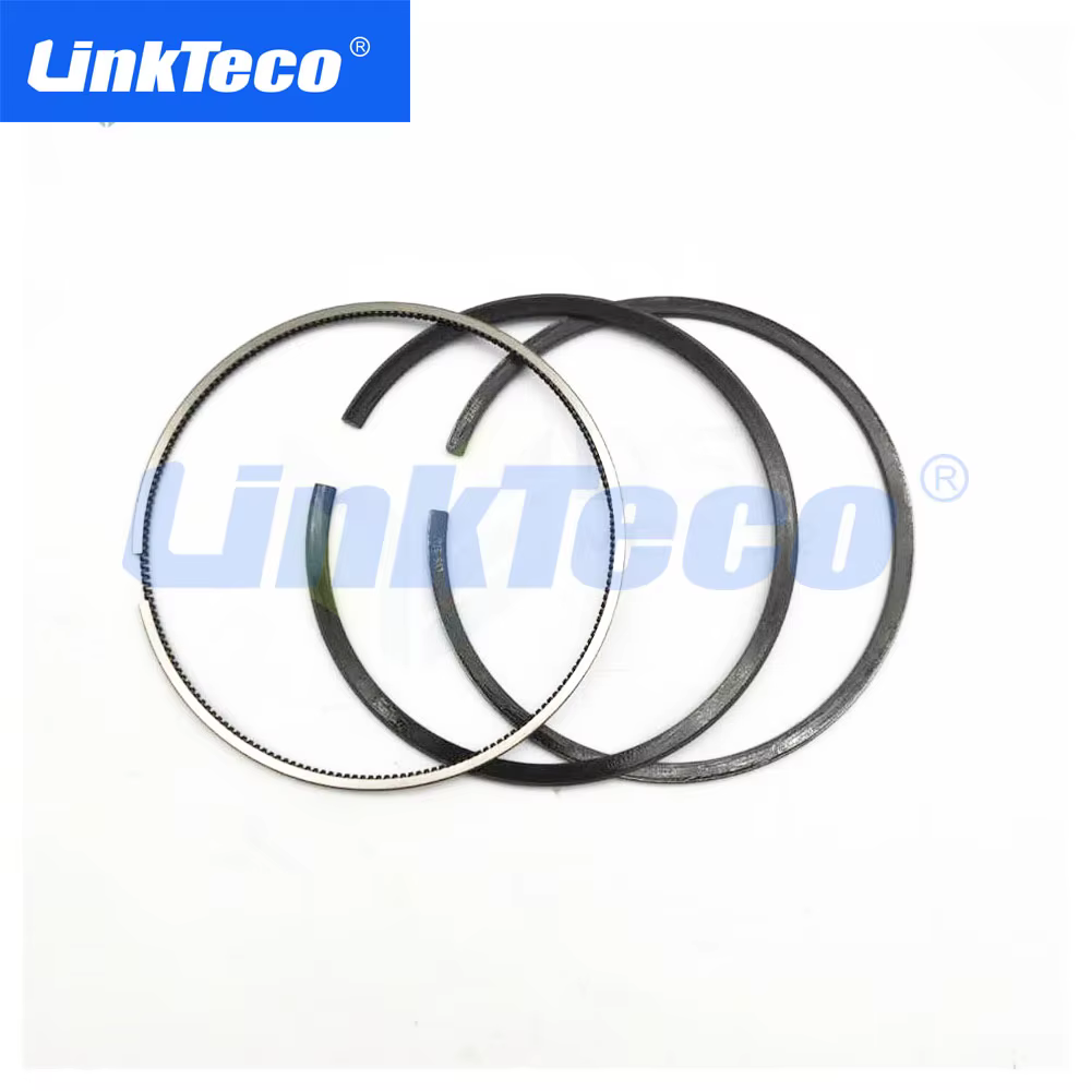 Anillos de pistón STD LR028148 – Land Rover LR4 5.0 V8 - imagen 4