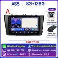 8G 128G DVR A