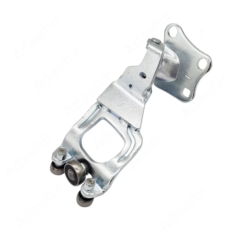Kit bisagras puerta corredera Toyota Sienna 2004-2010 OEM 6838008031 - imagen 4