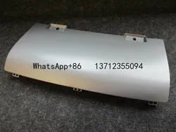 Nueva cubierta del receptor del enganche del ojo de remolque del parachoques trasero 8R0807819H para Audi Q5 S-Line 09-17s