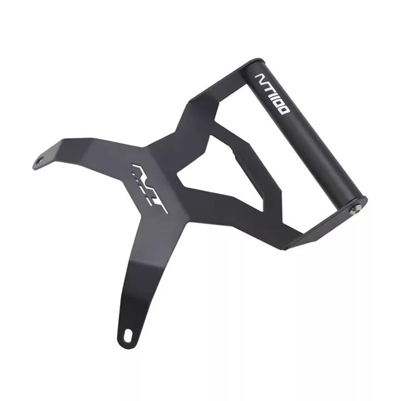 Soporte teléfono sistema navegación moto – Honda NT1100 2022-2024