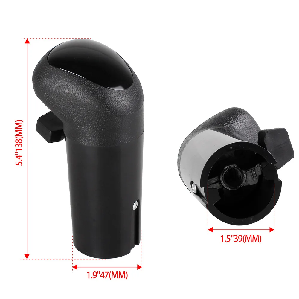 Eaton Fuller A6909 palanca de cambios 9/10 - reemplaza A5010/A5310 - imagen 2
