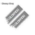 Glossy Gray