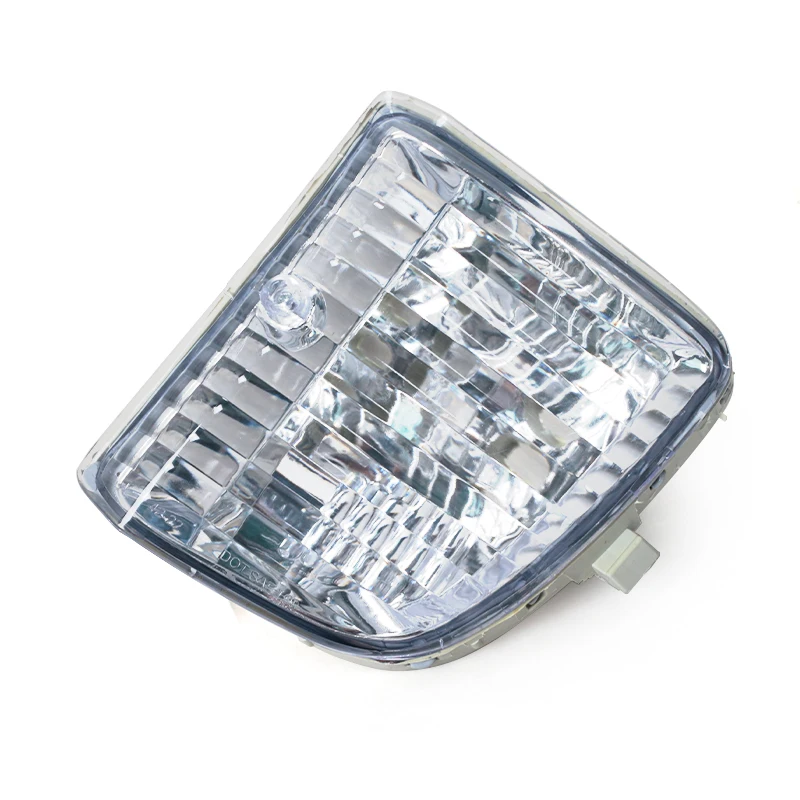 Faros antiniebla con intermitente para Toyota RAV4 2001-2003 - imagen 4