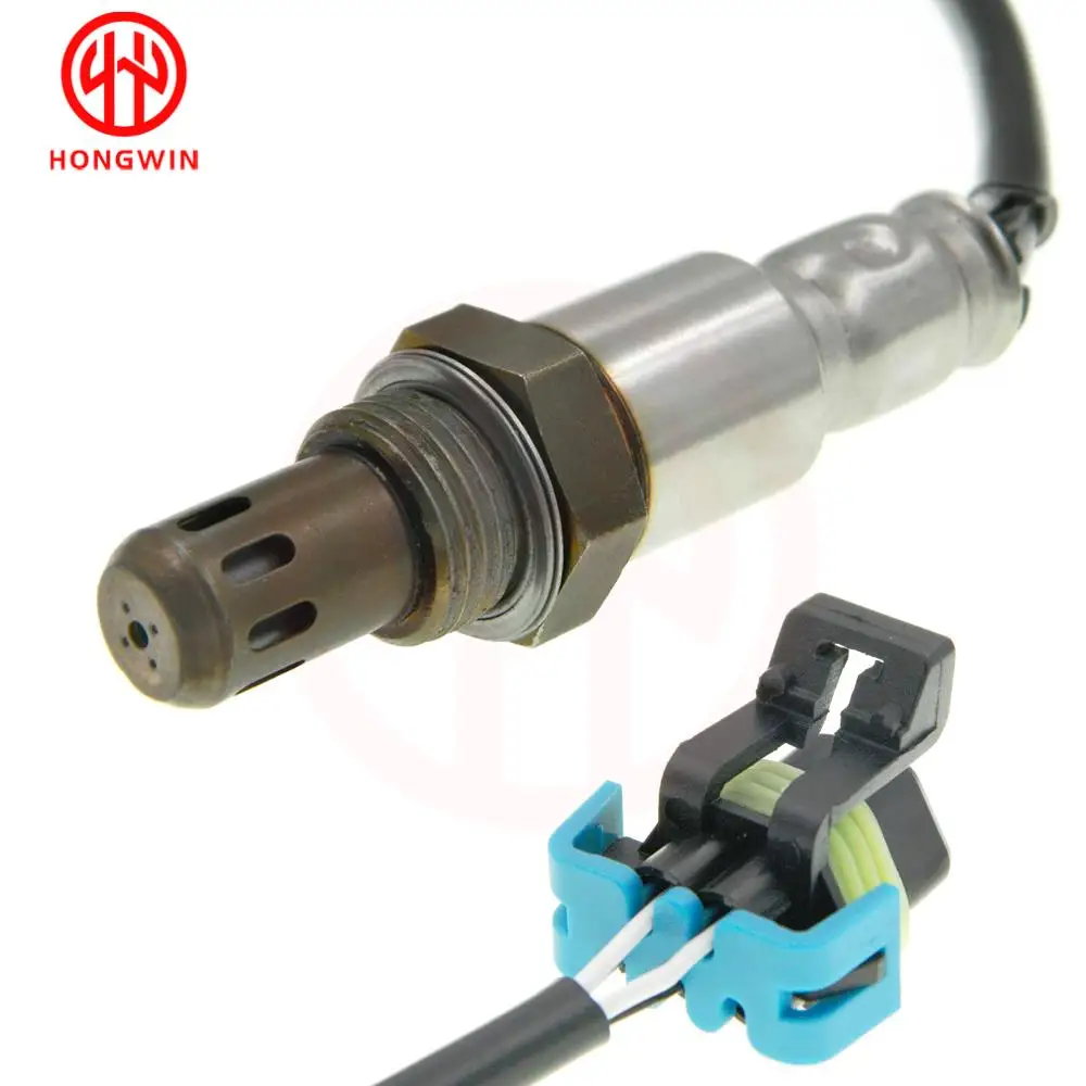Sonda lambda 12631044 Chevrolet Orlando Cadillac SLS 2.0T 2.4 - imagen 3