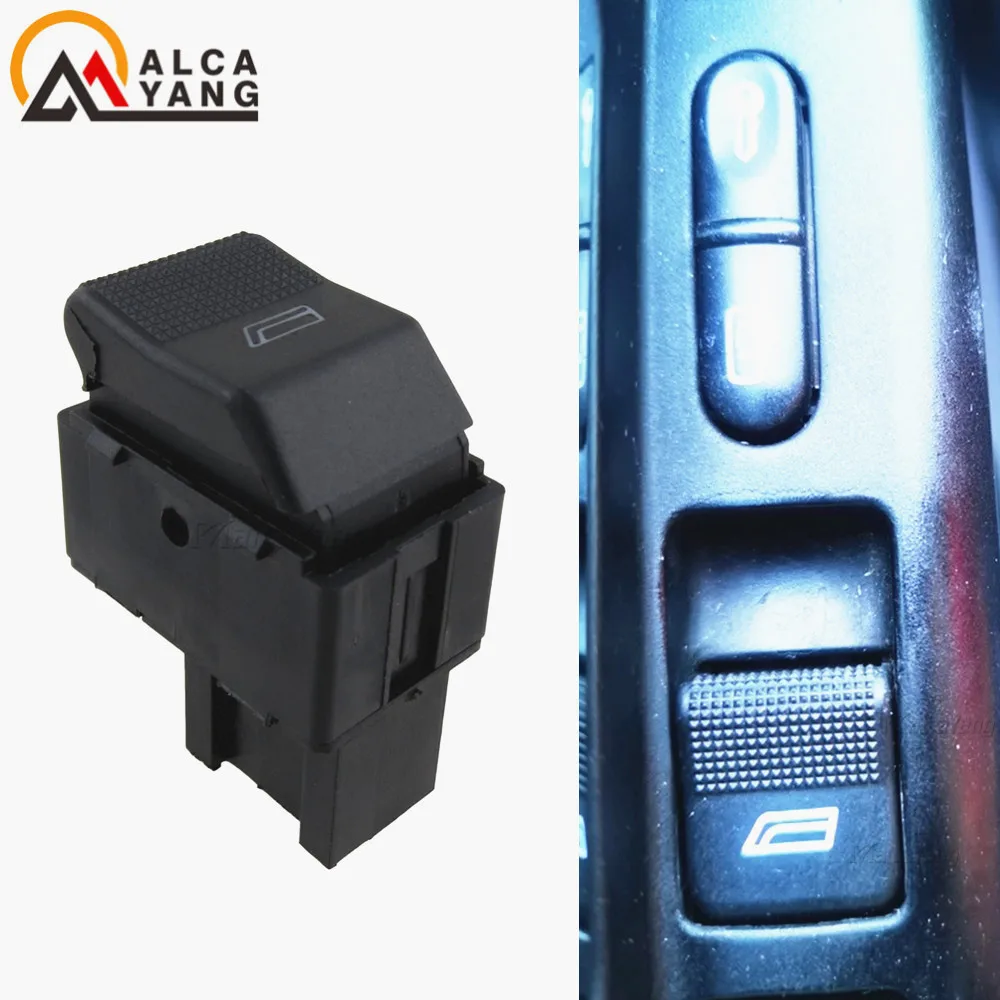 Interruptor elevalunas VW Polo 6N2 OEM 6X0959855B