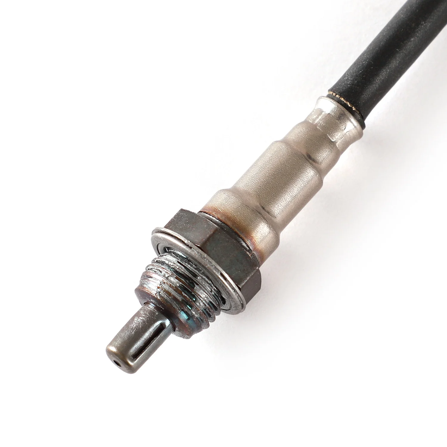 Sensor de oxígeno Delphi para Bao Diao BD 350, Yong Yuan y Ninja N19 - imagen 3
