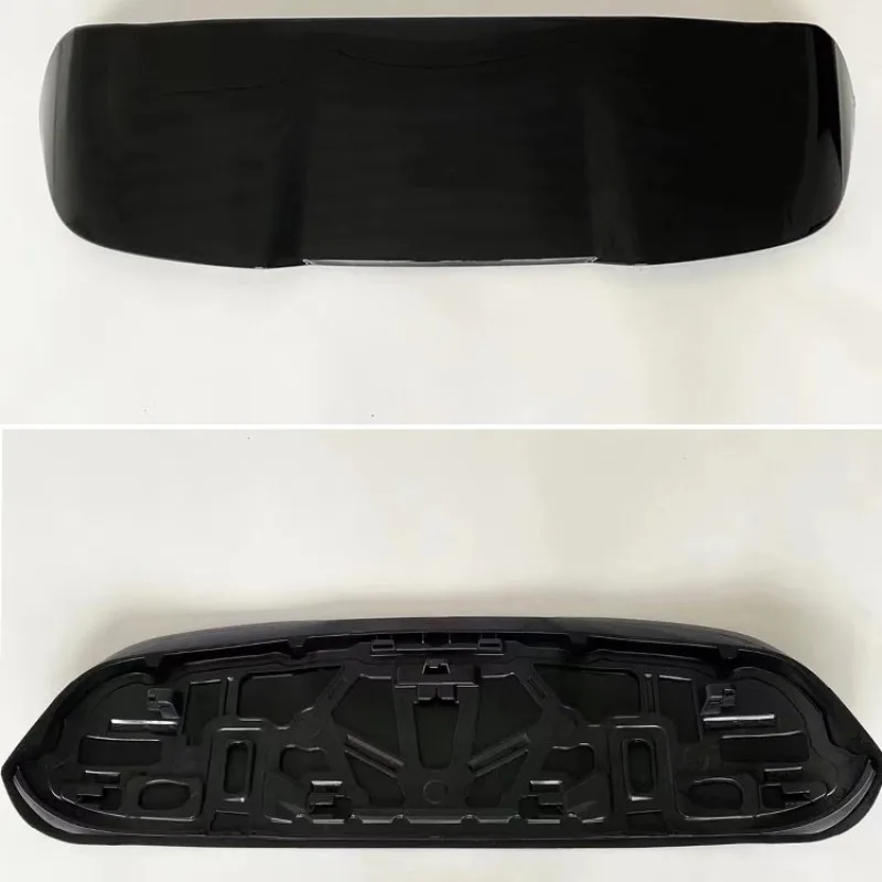 Alerón trasero GT ABS BMW X5 G05 – Labio maletero 2019-2022 - imagen 5