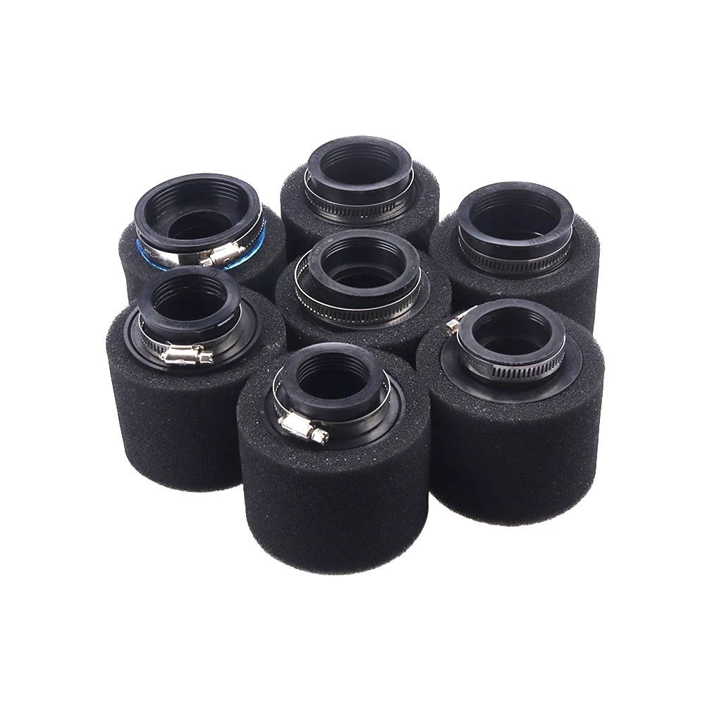 Filtro de aire de espuma alto flujo para moto 110-250 cc - imagen 5