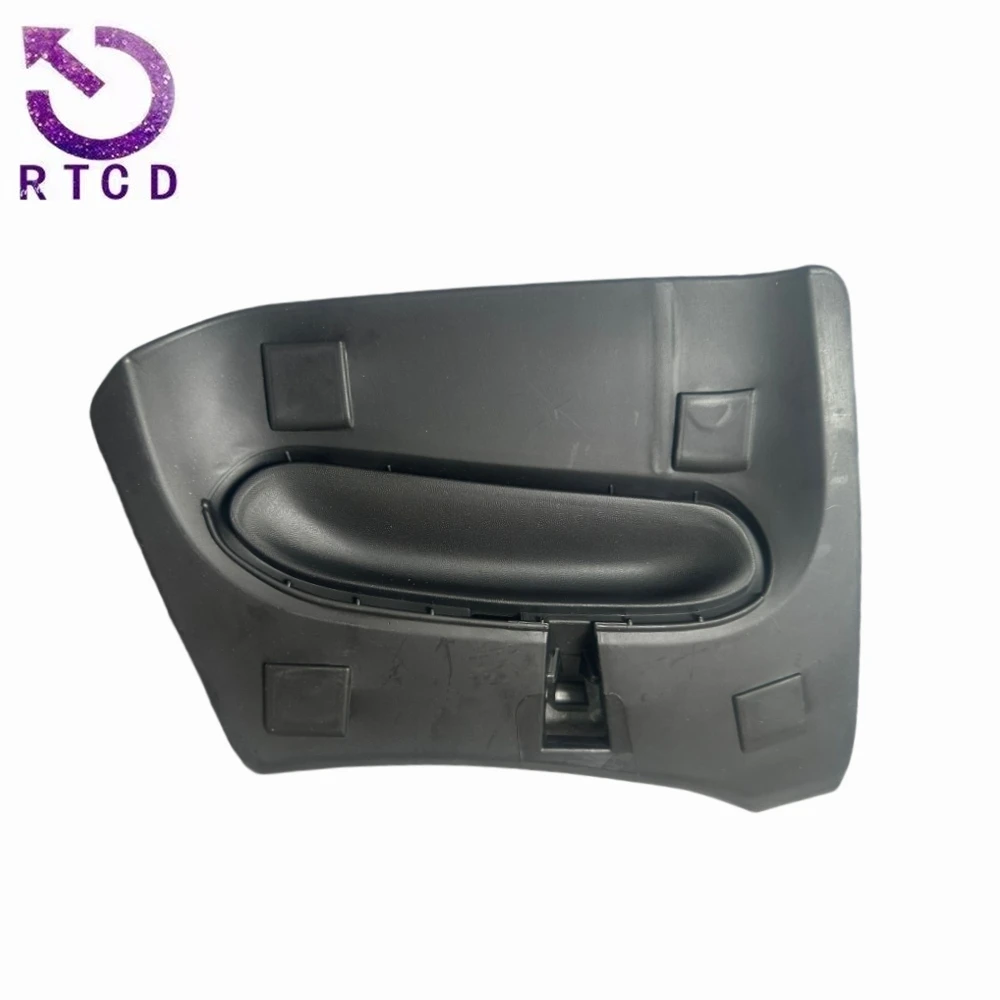 YL008690XT Parachoques delantero Citroen C5 AIRCROSS 2017-2021 - imagen 2