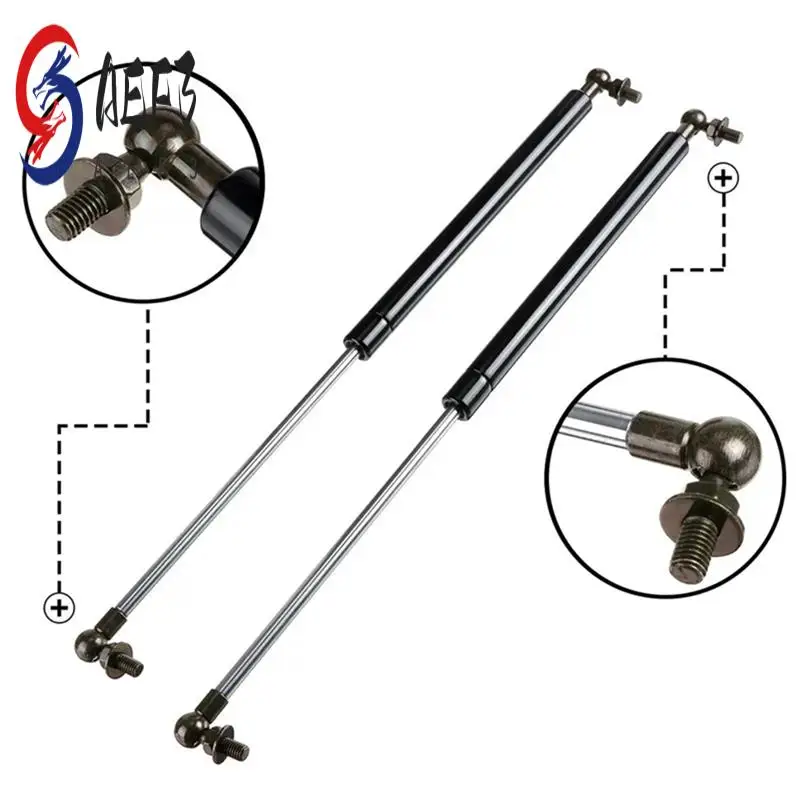 Puntales de capó AEF3 para Toyota Landcruiser Prado 120 2003-2009