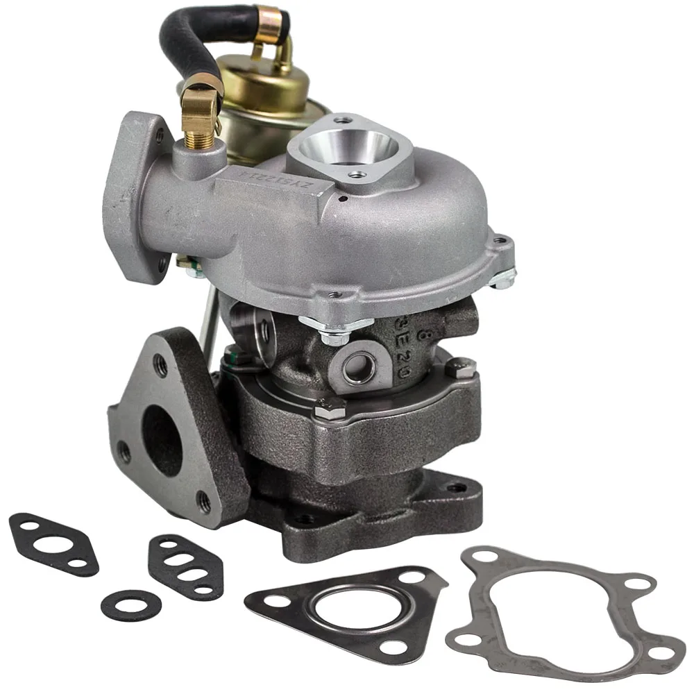 Turbocompresor VZ21 13900-62D50 para moto de nieve y quad
